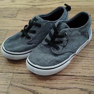 Kids Vans Atwood Sneakers